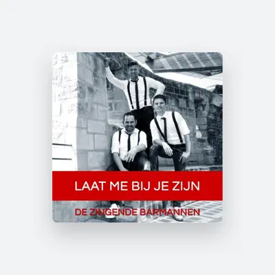 Listen to De Zingende Barmannen, watch music videos, read bio, see tour dates & more!