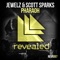 Pharaoh (Edit) - Jewelz & Scott Sparks lyrics