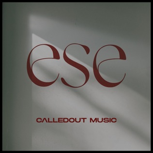 CalledOut Music Ese