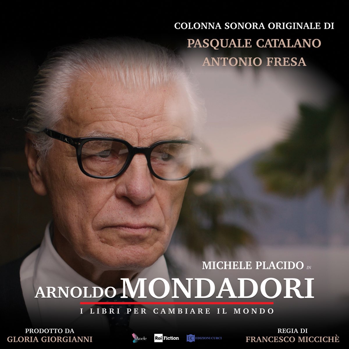 Arnoldo Mondadori - I libri per cambiare il mondo (Colonna Sonora  Originale) by Pasquale Catalano & Antonio Fresa on Apple Music
