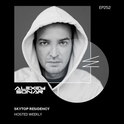 SkyTop Residency 252 (DJ Mix)