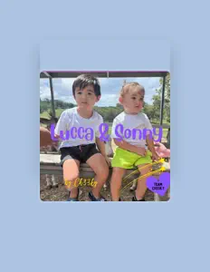 Listen to Ch33ky, watch music videos, read bio, see tour dates & more!