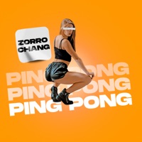 Zorro Chang - Ping Pong (Instrumental Twinz Riddim)