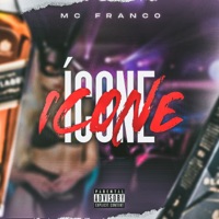 Ícone - Single - MC Franco
