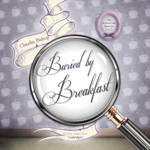 Buried by Breakfast (The Hemlock Falls Mysteries)