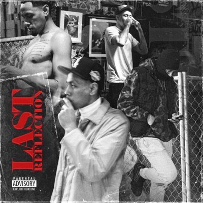Last Reflection - EP