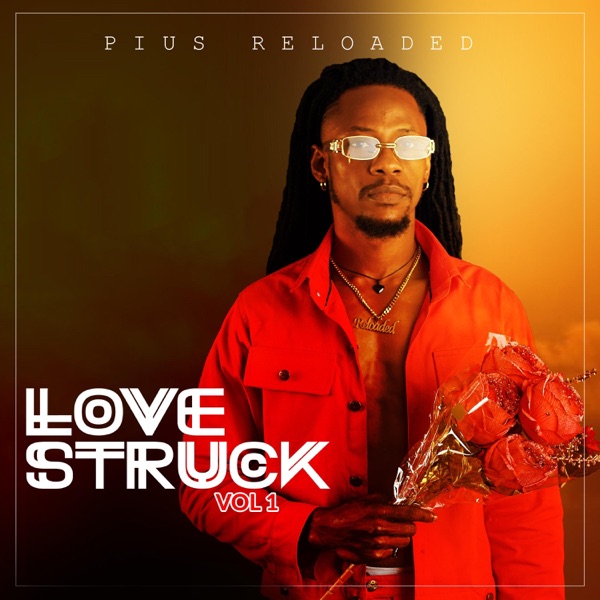 Love Struck Vol 1