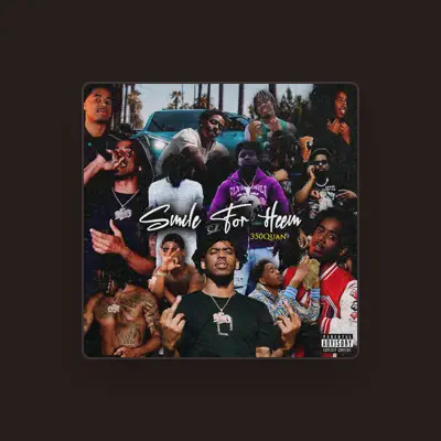 Listen to 350Quan, watch music videos, read bio, see tour dates & more!