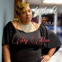 MY MAN — Lady Q feat. Stefunie