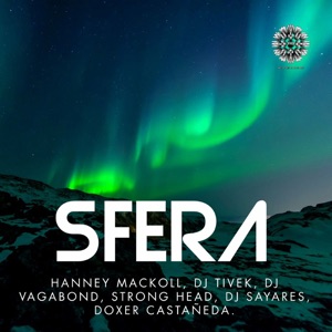 Sfera (feat. Doxer Castañeda, Dj Sayares & Strong Head)