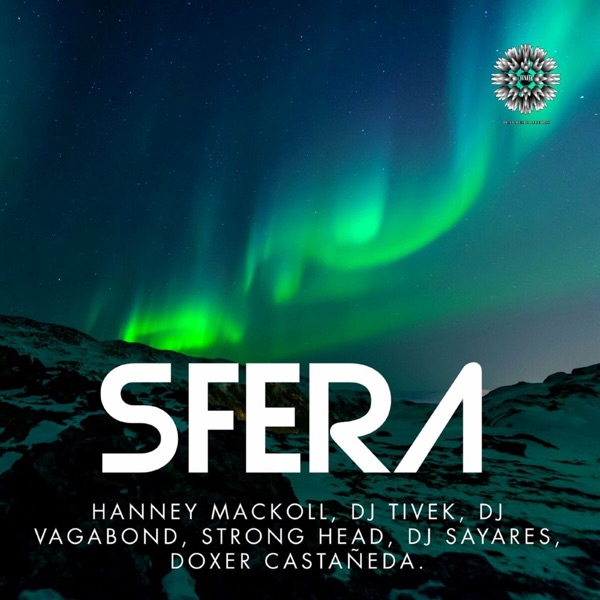 Sfera (feat. Doxer Castañeda, Dj Sayares & Strong Head)