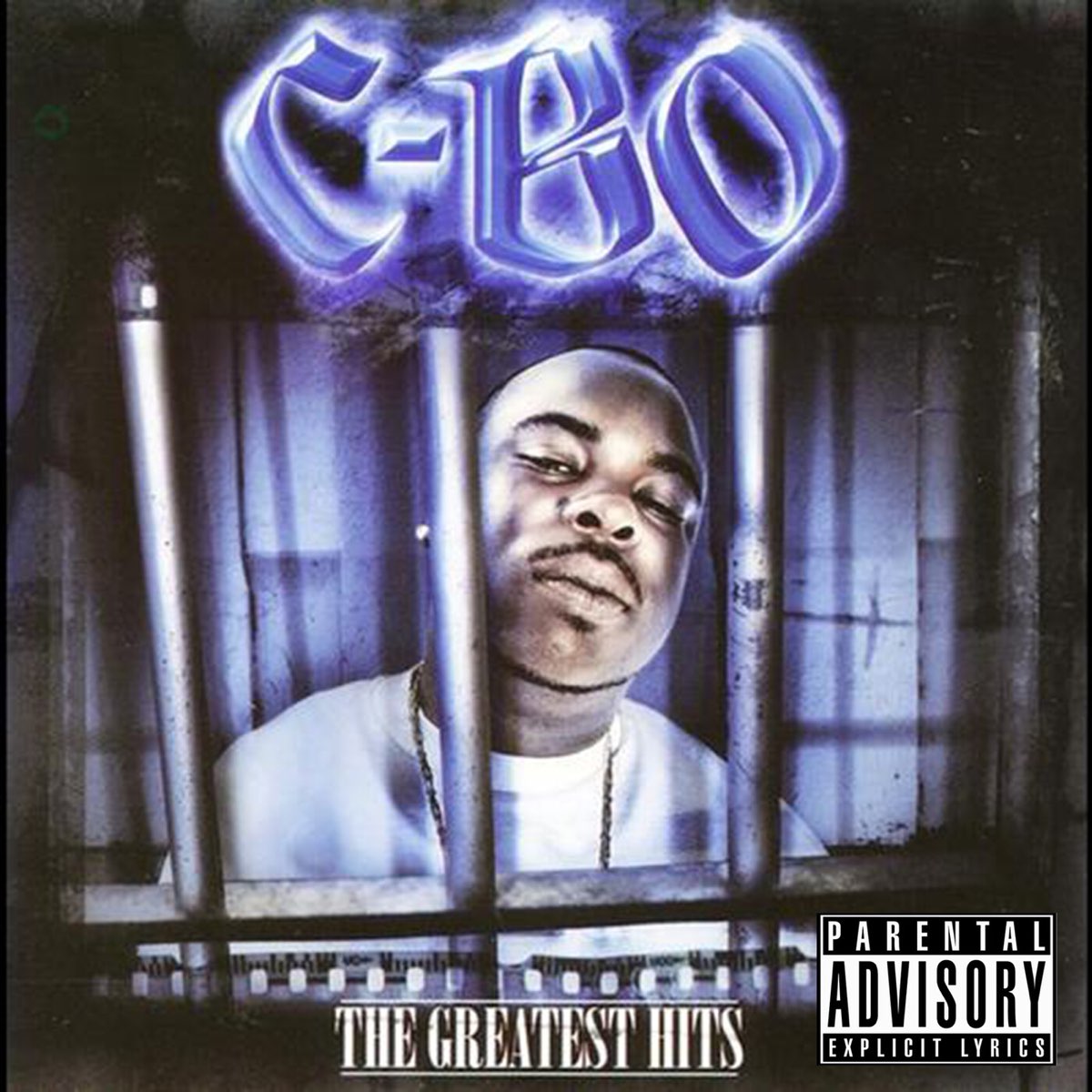 The Greatest Hits - Album by C-Bo - Apple Music