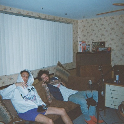 Actin' Up Freestyle - Single