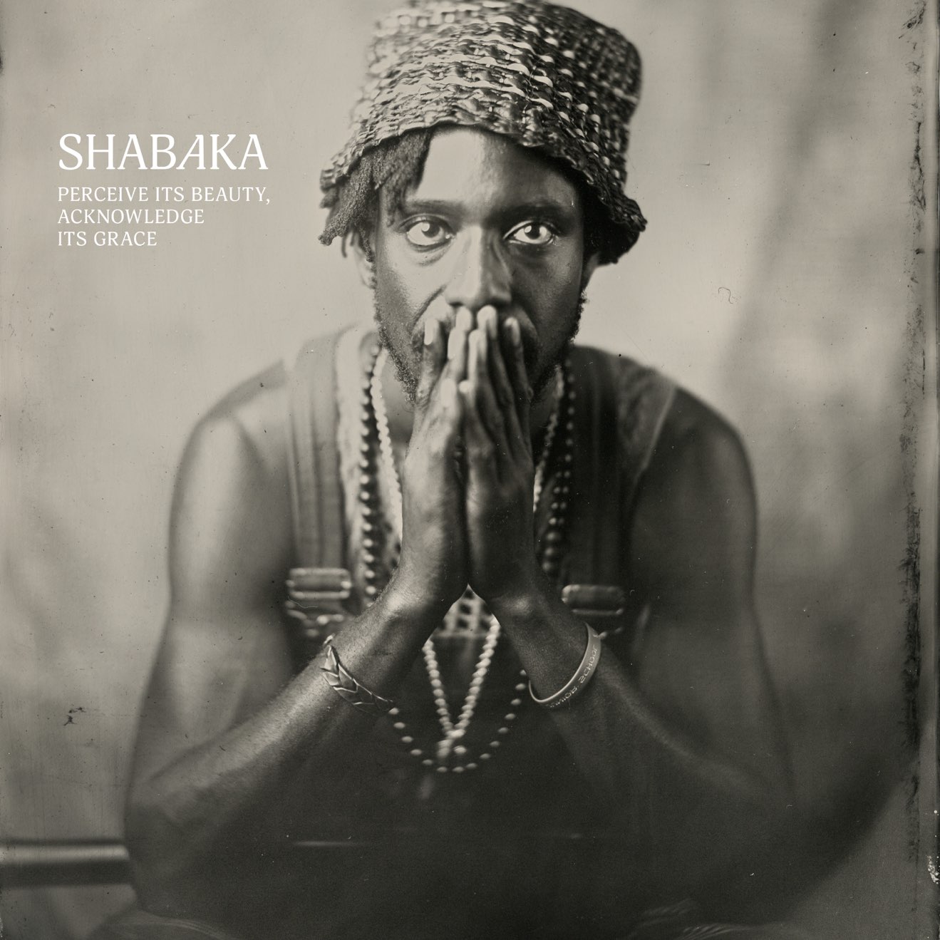 Shabaka – Perceive Its Beauty, Acknowledge Its Grace (2024) [iTunes Match M4A]