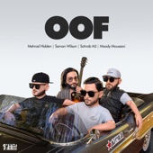 Oof (feat. Saman Wilson, Sohrab Mj & Moody Moussavi) artwork