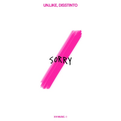 Sorry - Single