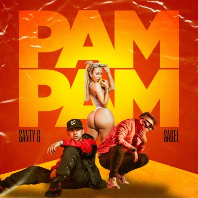 Pam Pam - Single
