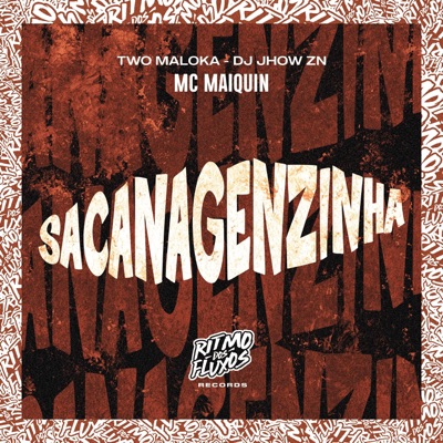 Sacanagenzinha - Single