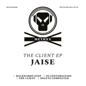 The Client - EP - Jaise