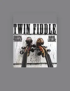 Ascolta Daniel LeBlanc, guarda video musicali, leggi la biografia, vedi le date del tour & altro!