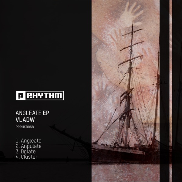 Angleate - EP