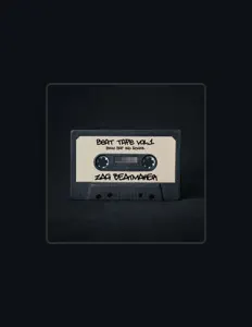 Listen to Zag Beatmaker, watch music videos, read bio, see tour dates & more!