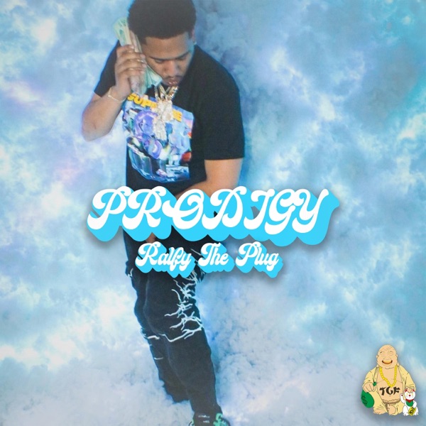 Prodigy - Single album cover