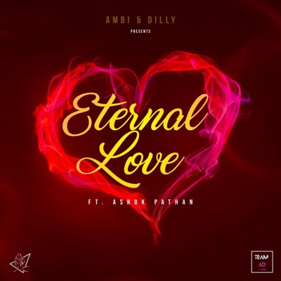 Eternal Love (feat. Ashok Pathan) - Single