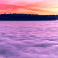 Above the Clouds - Single - SamTheDawn