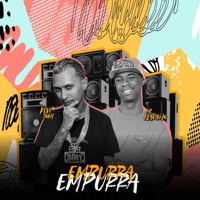 Empurra Empurra (feat. Mc Flavinho) - Single - Kevi Sony