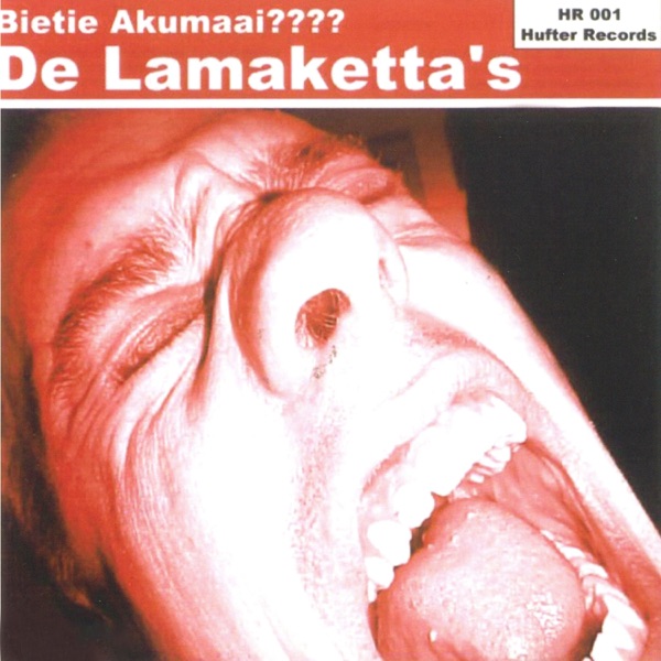 Bietie Akumaai???? - EP
