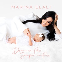 Dorme em Paz, Sempre em Paz - EP - Marina Elali