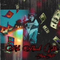 Ask About Me - Single - KingKidd