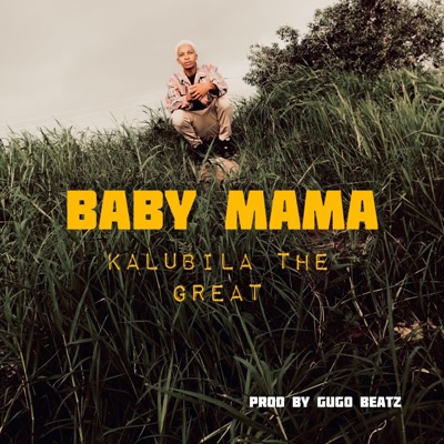 Baby mama - Single