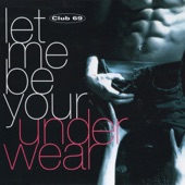 Let Me Be Your Underwear (Radio Version) artwork