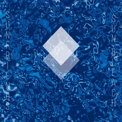 Listen to Sun Bleach - Single by Sunfriends