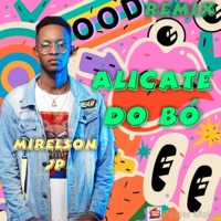 Alicate Do Bo - Single - Dupla Pipoca