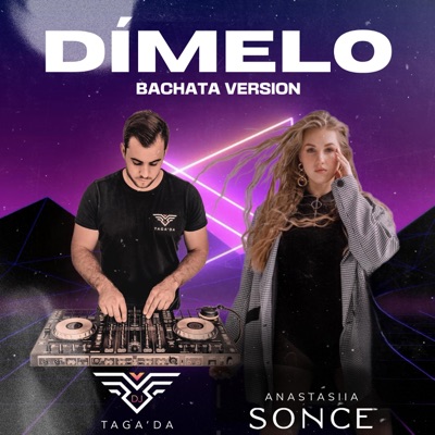 Dímelo (Bachata Version) - Single