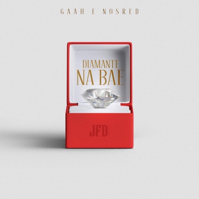 Diamante na Bae - Single
