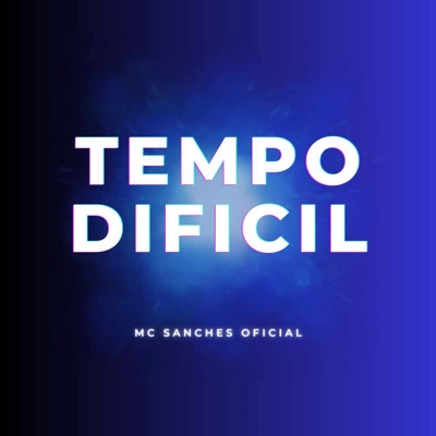 Tempo Dificil - Single