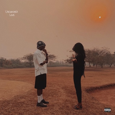 Unchained Love - Single