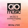 Music's Hypnotising - Single