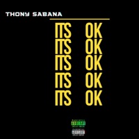 Its Ok - Single - Thony Sabana