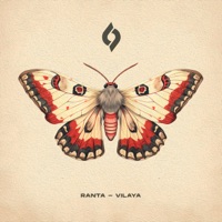 Vilaya - Single - Ranta, Jhonatan Ghersi & Vitalii Gridnev