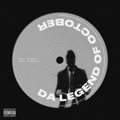 DA LEGEND OF OCTOBER