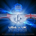 Liquid Drum & Bass 4 Autism presents: USA vs UK: A Friendly Exhibition