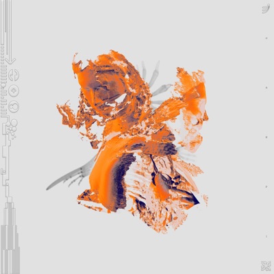 Harpi (feat. M-Cubed) - Single