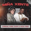 Miña Xente - Single