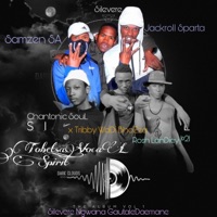 Tobetsa VocaL Spirit(ThuNya FAM f.t Triple S) - Single - Chantonic Soul WA'frica