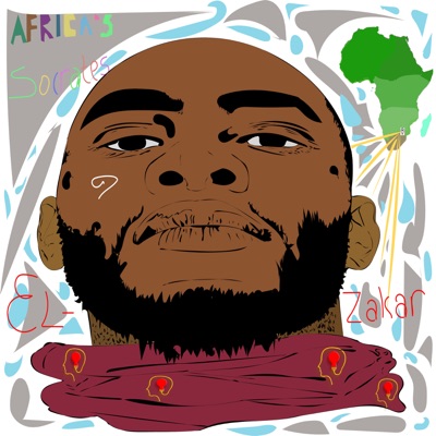 Africa's Socrates - EP